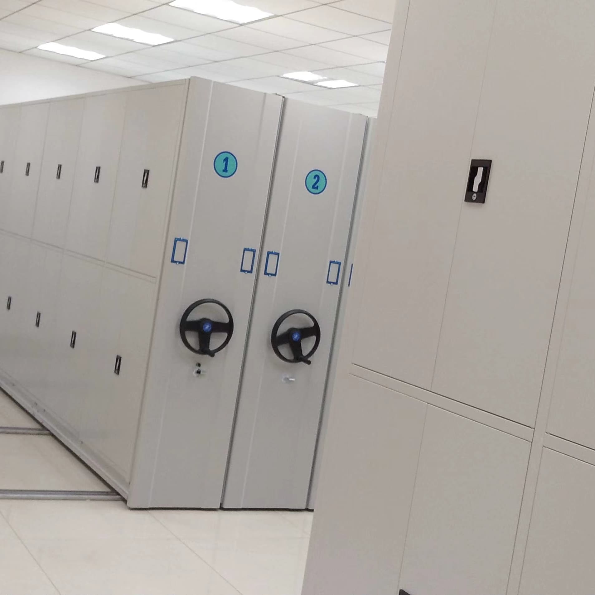 密集柜-密集柜厂家直销值得选择