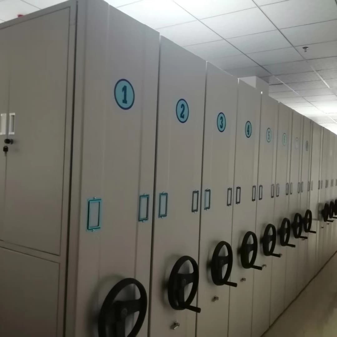 密集柜_智能密集柜让利客户