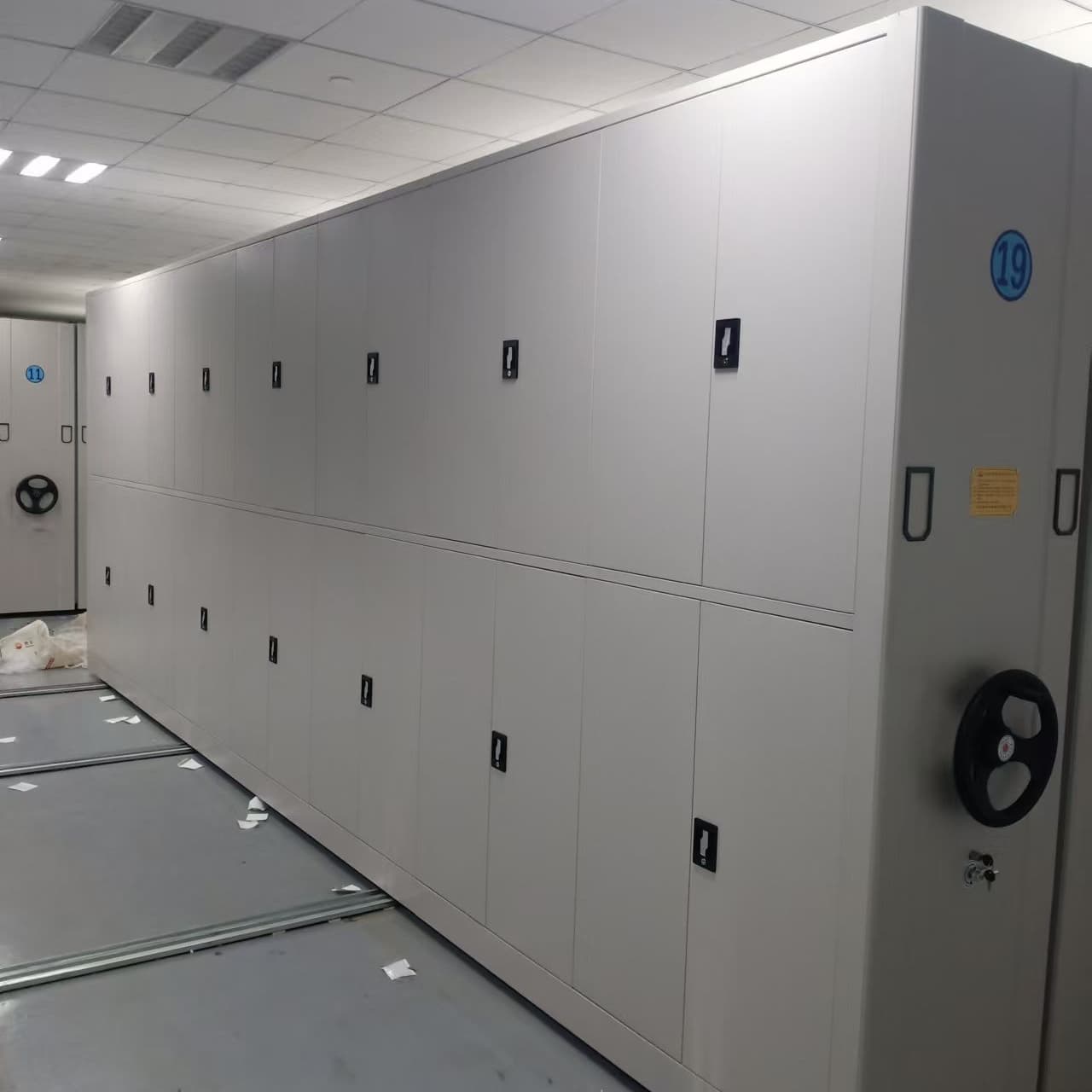 密集柜实力厂家