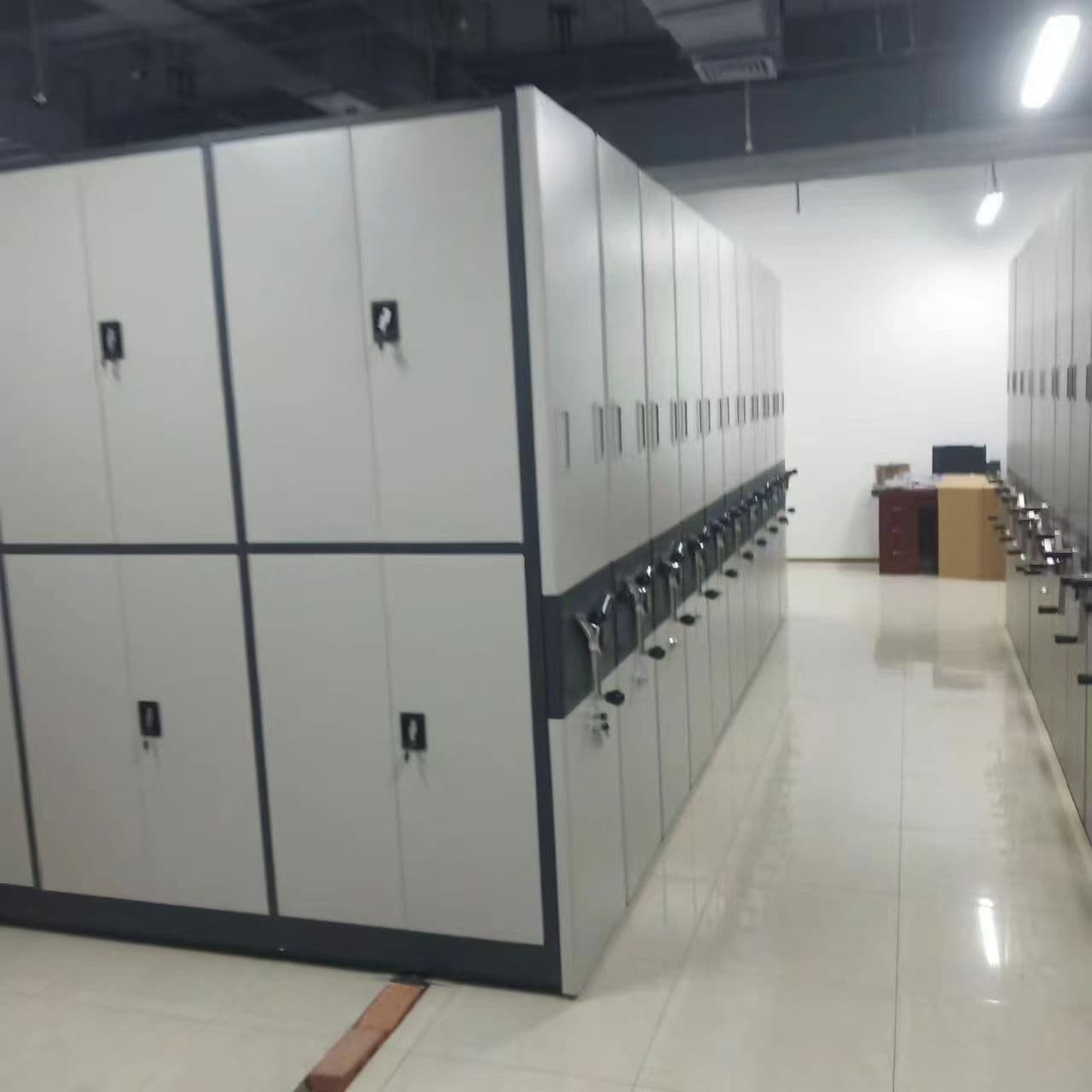 密集架_密集架质量检测