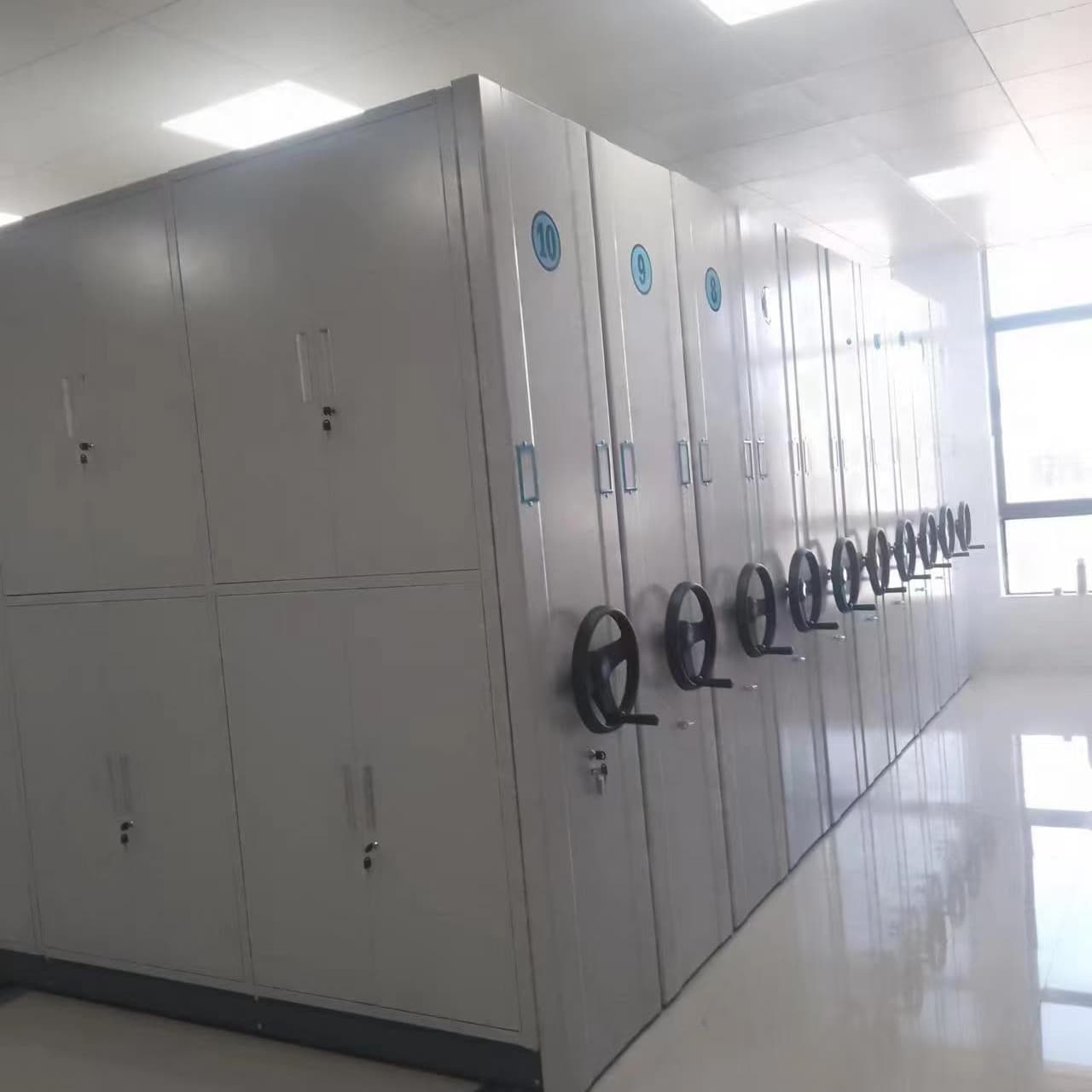 密集柜厂家出厂价格