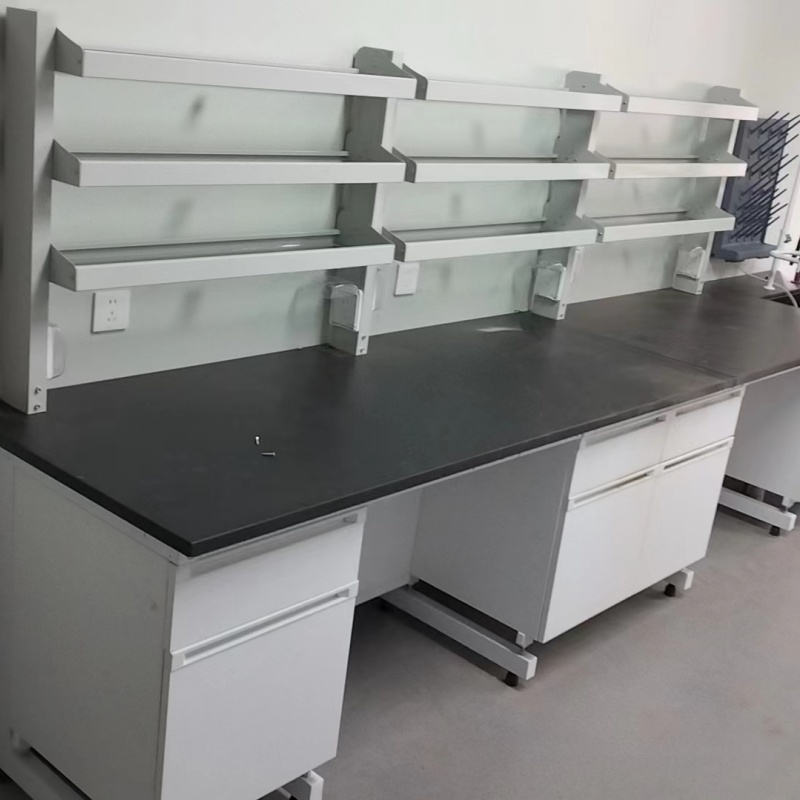 可定制的实验室家具供货商
