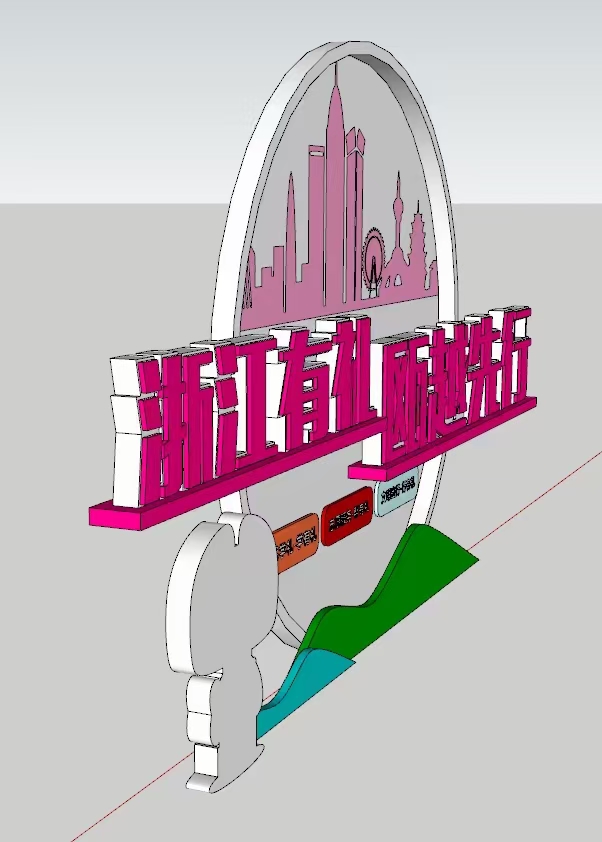 人物景观小品雕塑值得信赖