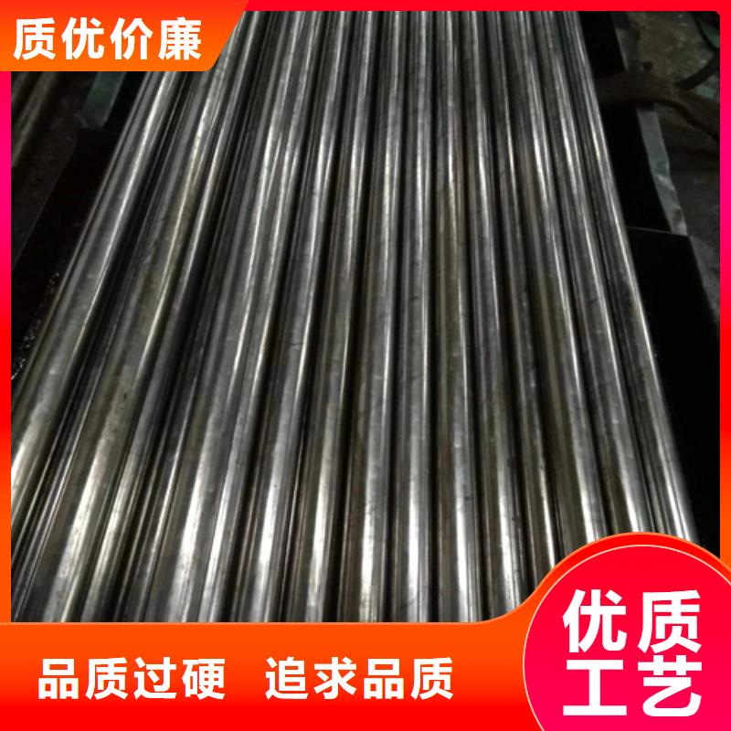 42crmo精密钢管样式众多服务周到