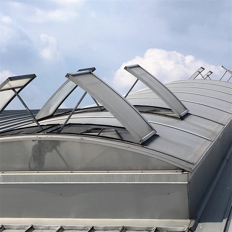 采购TC5B-2060n启闭式通风天窗必看-质量有保障