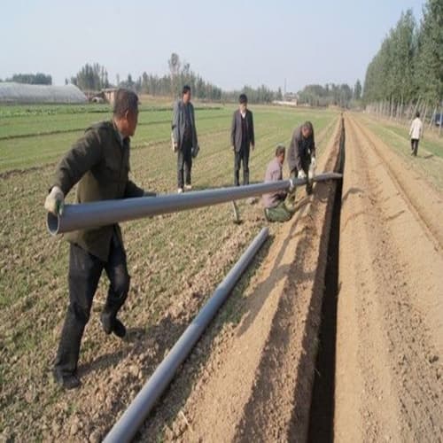 卖HDPE双壁波纹管管材的厂家本地区厂家