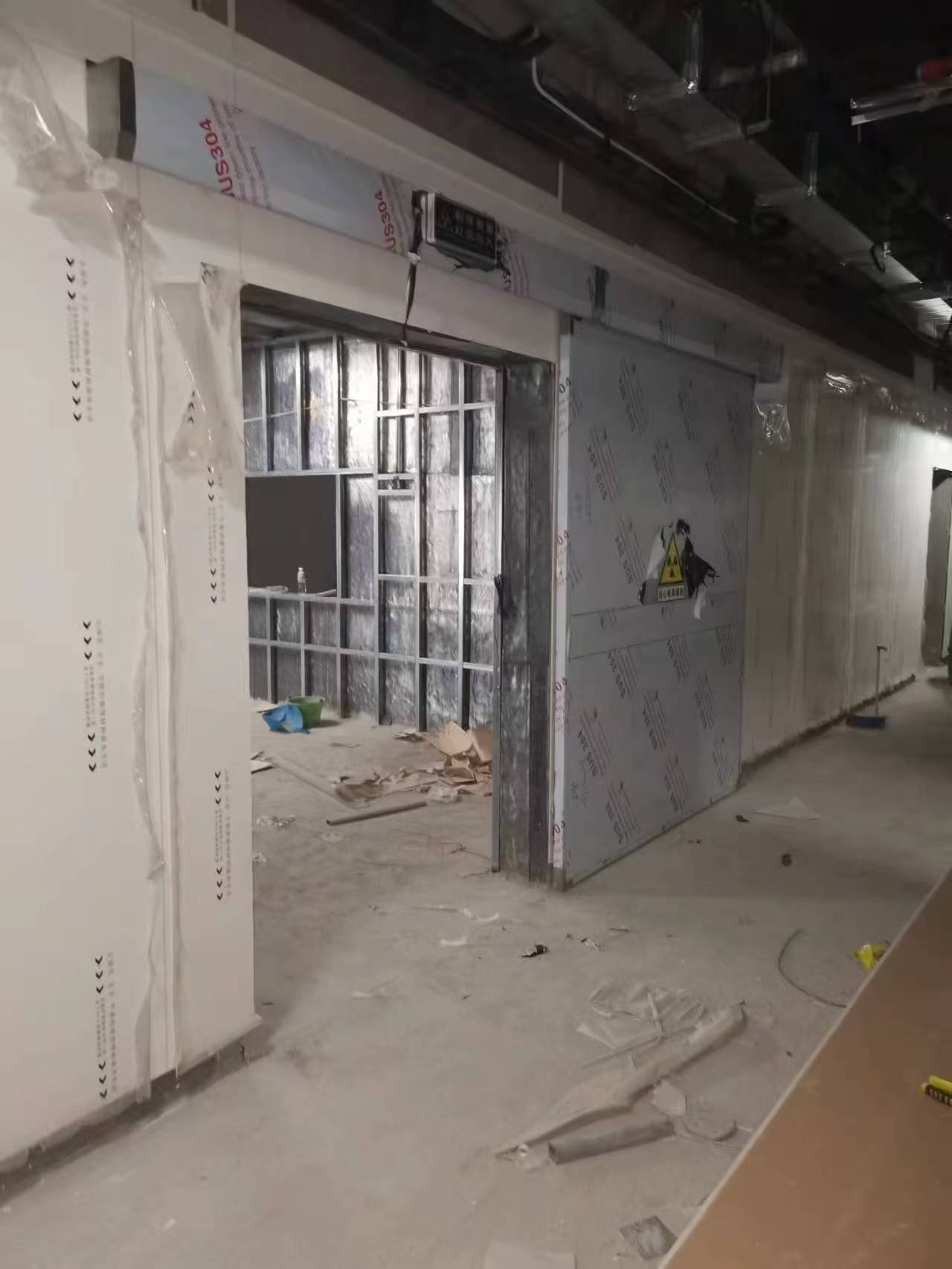 宠物整体移动防辐射铅房价格优惠