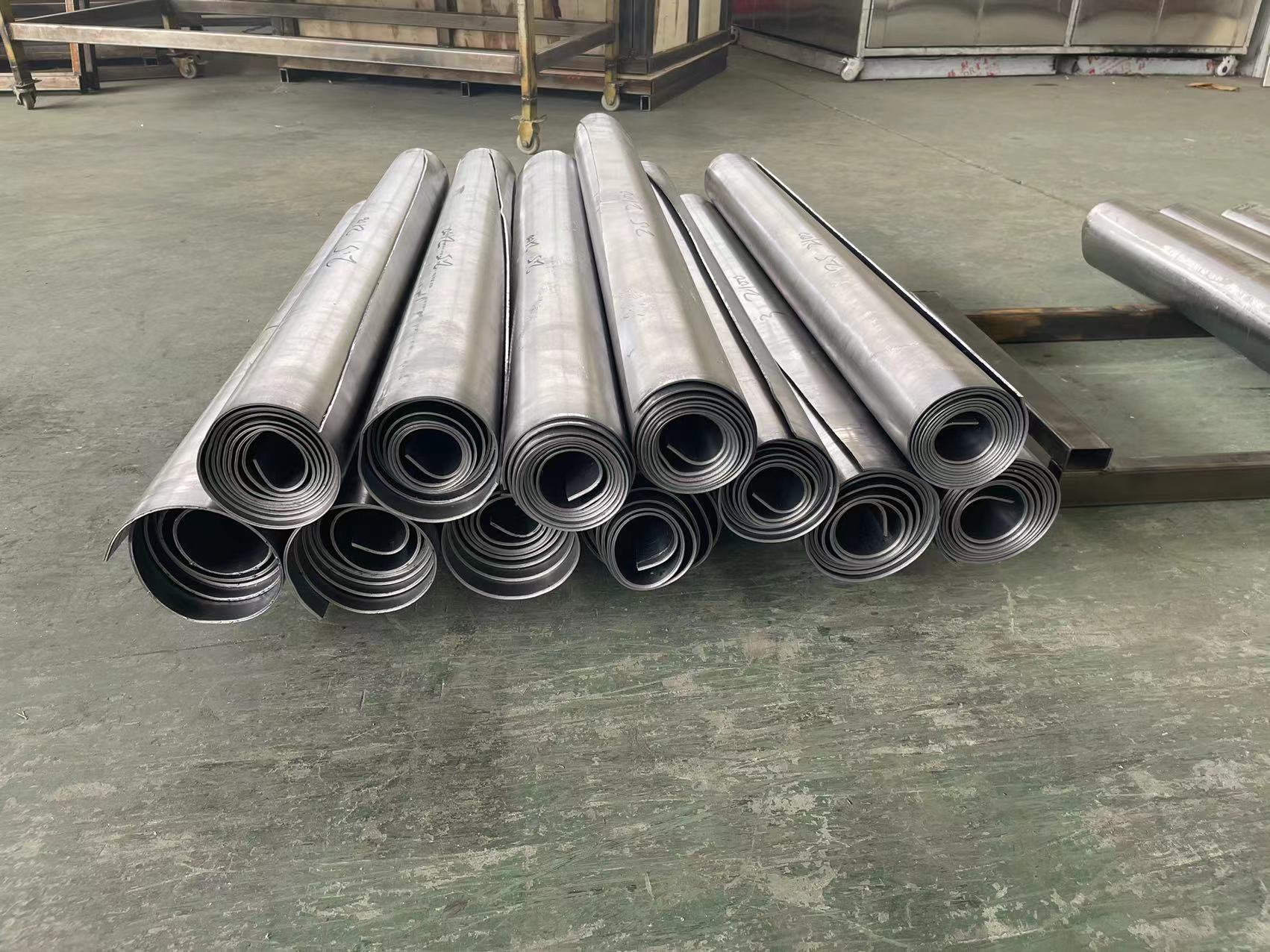 防辐射铅板铅房用途广泛