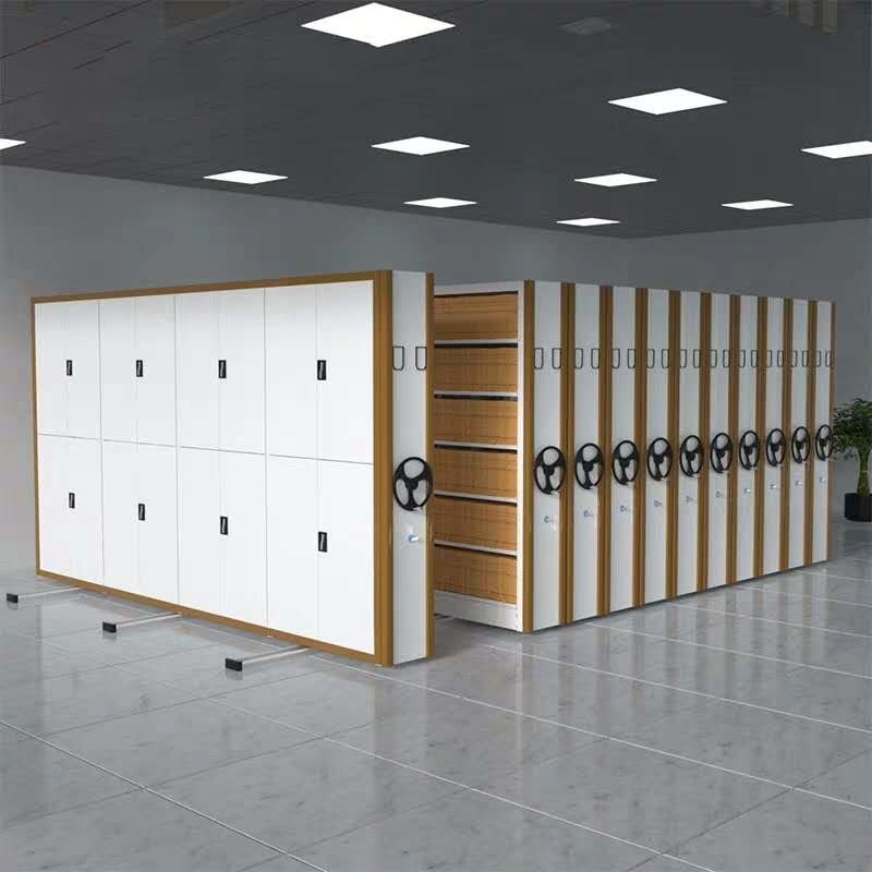 密集柜手动密集架来电咨询