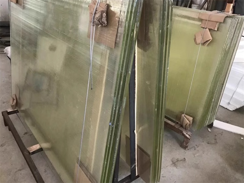 射线防护铅玻璃先考察在购买