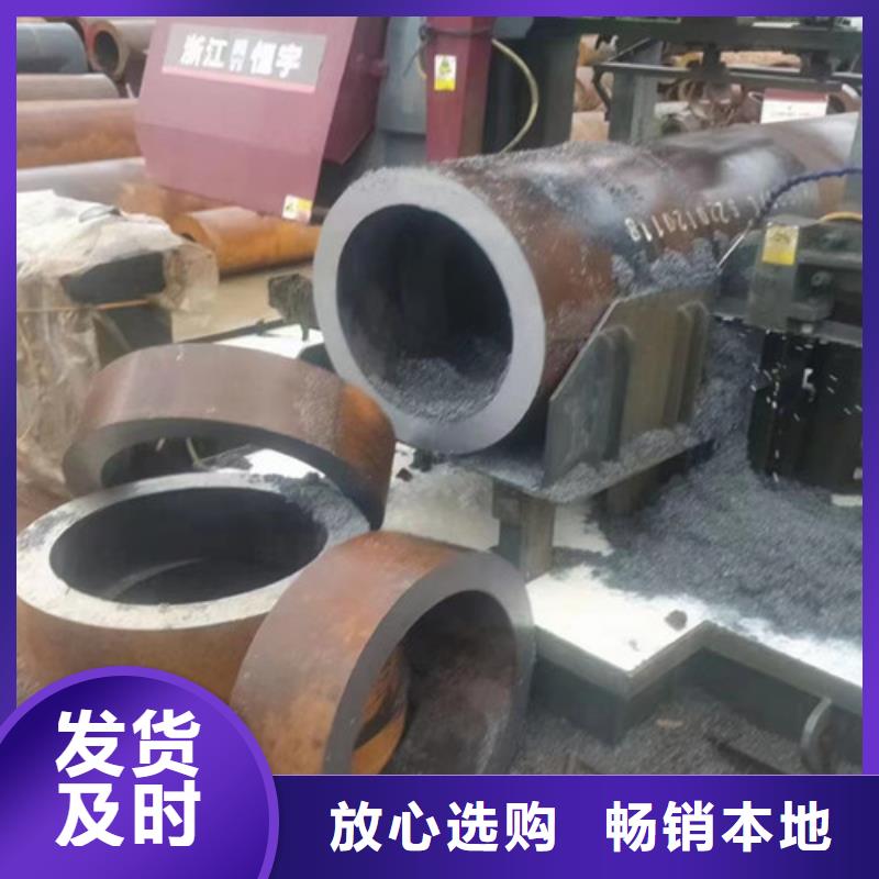 钢管Q355B种类丰富