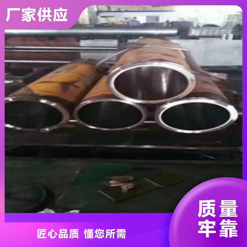 304不锈钢绗磨管行情报价本地范围货源