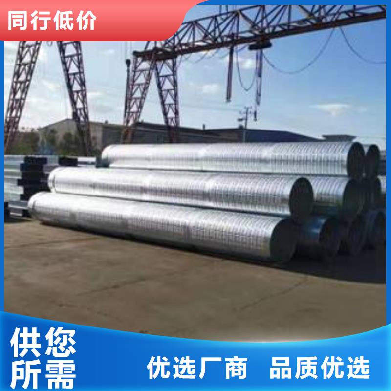 绕丝滤水管库存大买的是放心