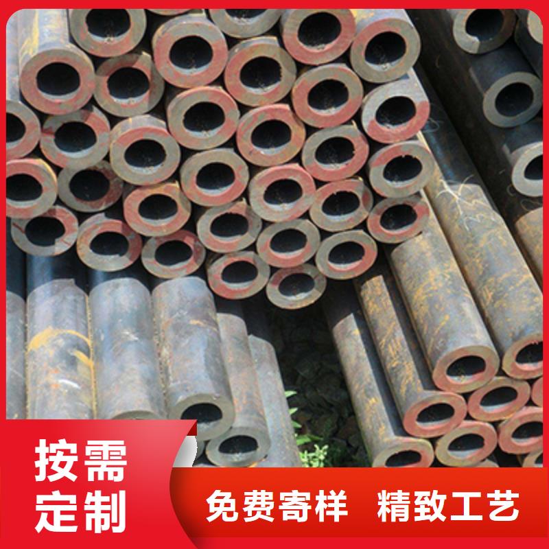 化工厂高压化肥管退火货源稳定