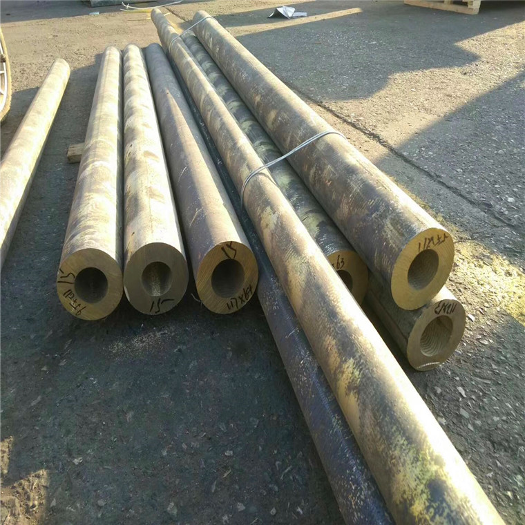 华池2*30黄铜棒万吨库存/加工厂