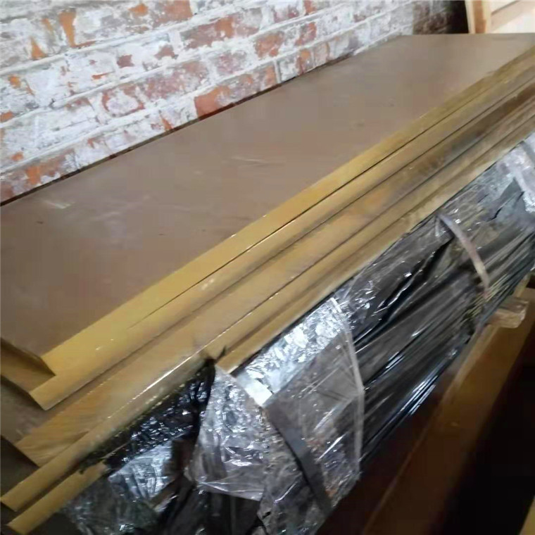 安国QSn4-4-2.5锡青铜棒厂家直供