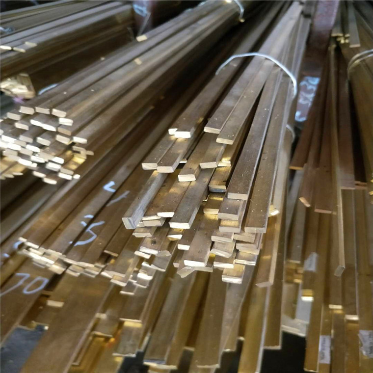 彭山县8*8H62黄铜棒耐压能力强严选材质