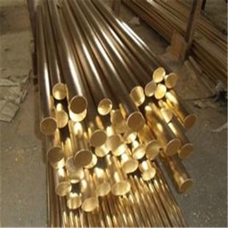 华池2*30黄铜棒万吨库存/加工厂