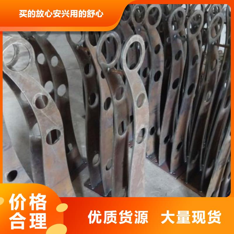 不锈钢桥梁栏杆款式可定制附近厂家