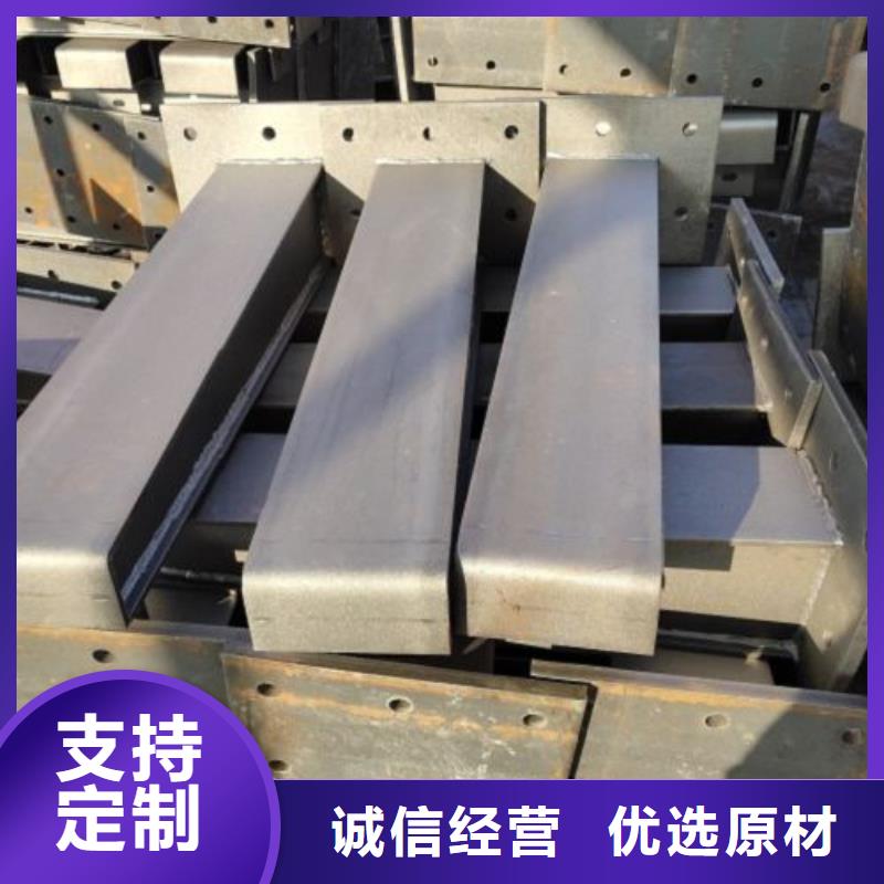 镀锌钢板立柱这里价格实惠同城 本地域制造商