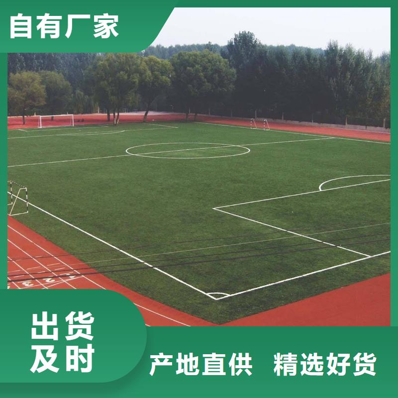混合型塑胶跑道每平方价格诚信经营