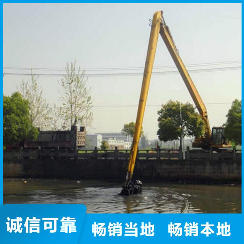 河道清淤多年经验现货充裕