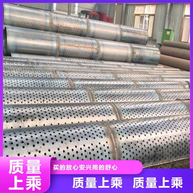 426*3*4桥式滤水管厂家今日报价安装简单