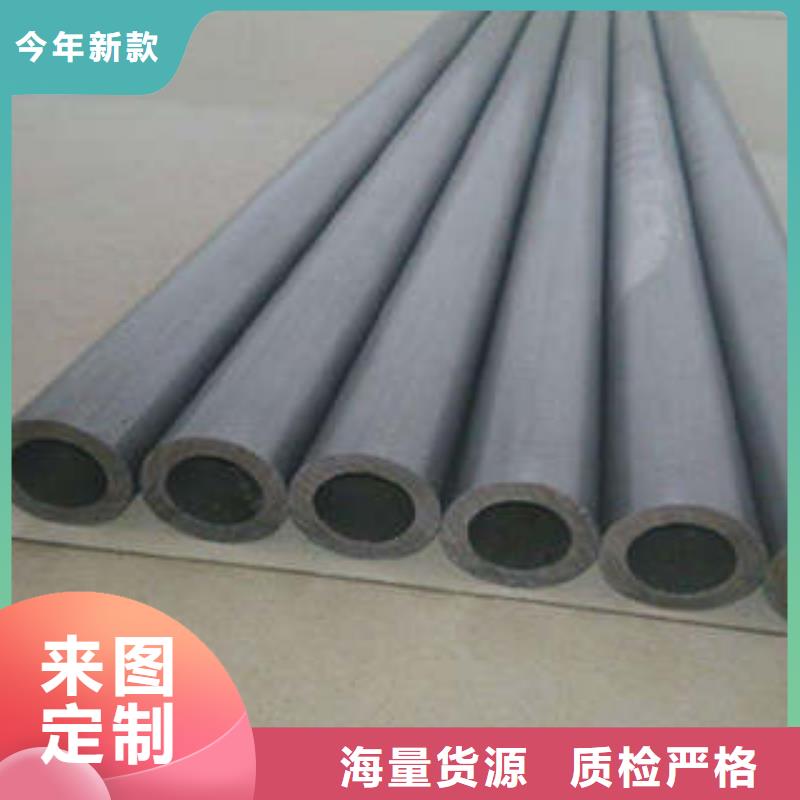 q345e无缝钢管专业设备优良工艺