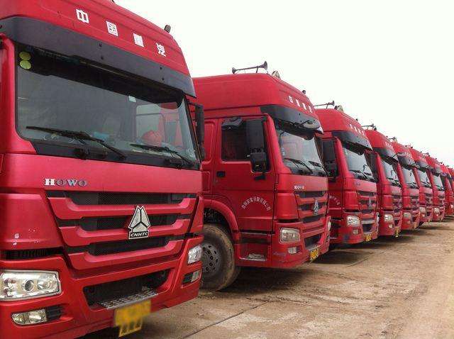 佛山到保定物流公司