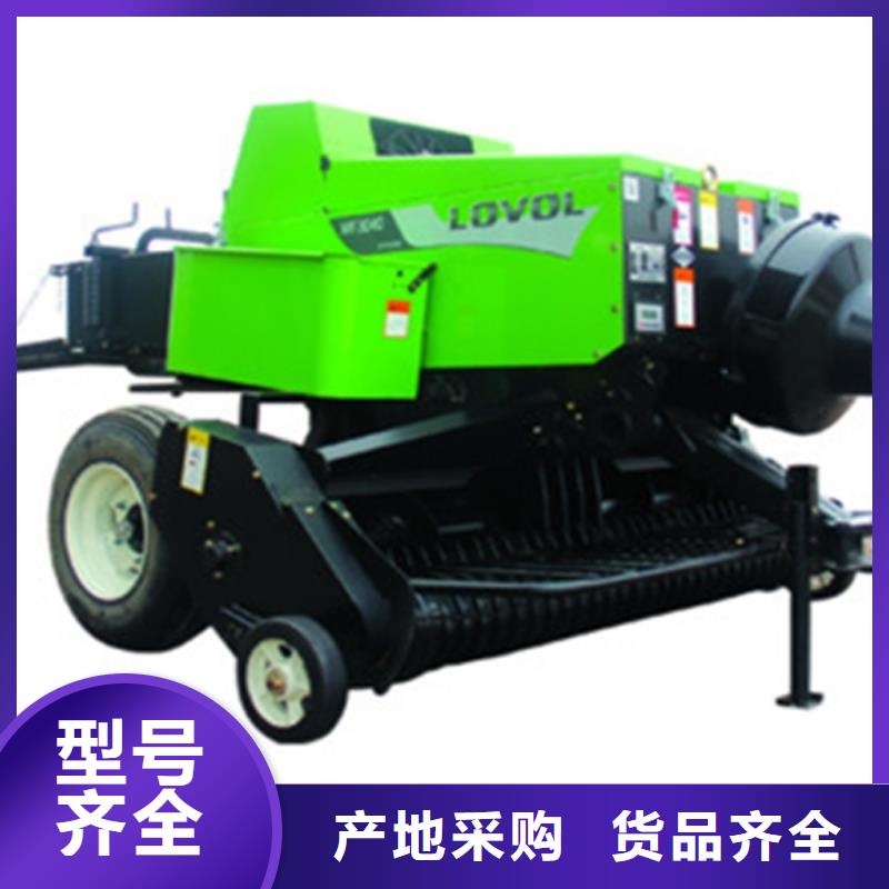 方捆捡拾打捆机平价销售本地公司