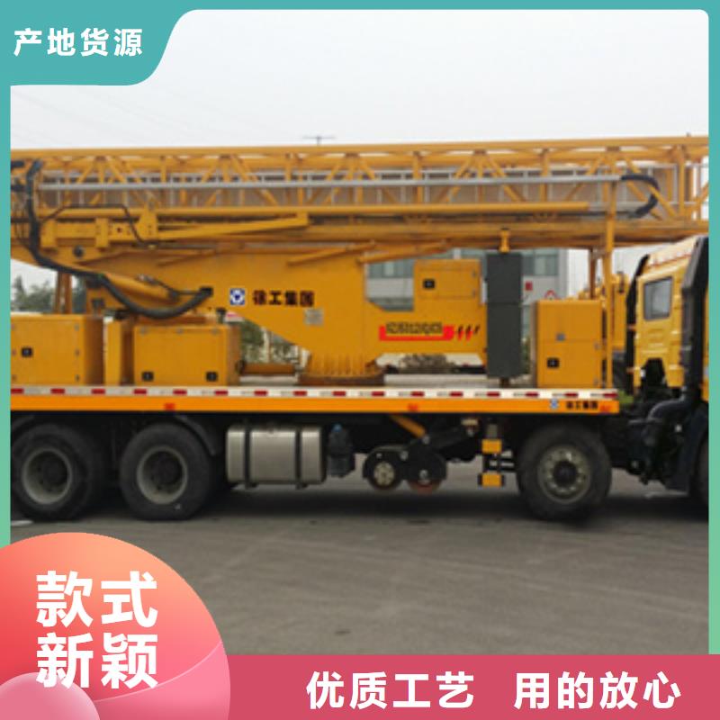 哪里有桥检车租赁？使用方法