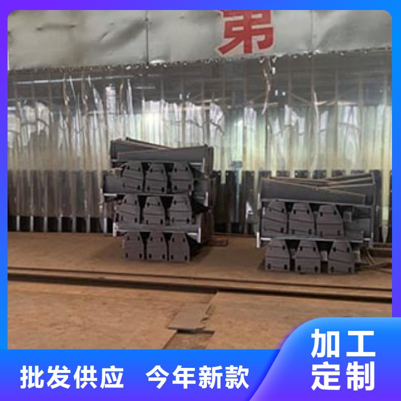 保定钢防撞护栏品牌-报价_神龙金属制造有限公司