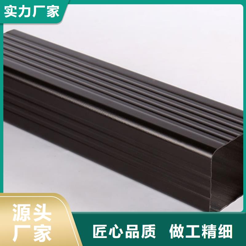 湖北孝感市金属落水管上门安装-已更新2023