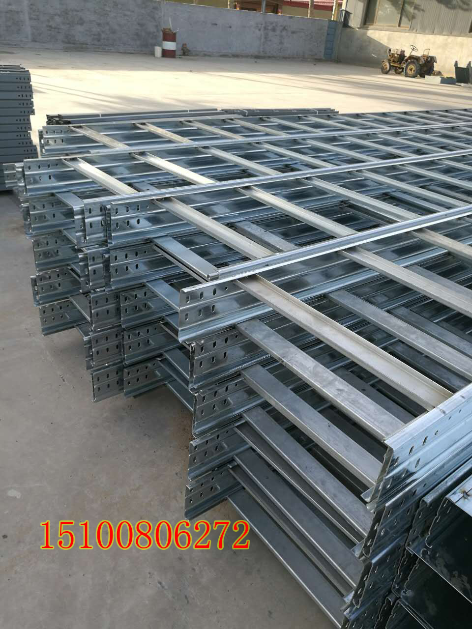 东营金属线槽厂家实体工厂##2023已更新