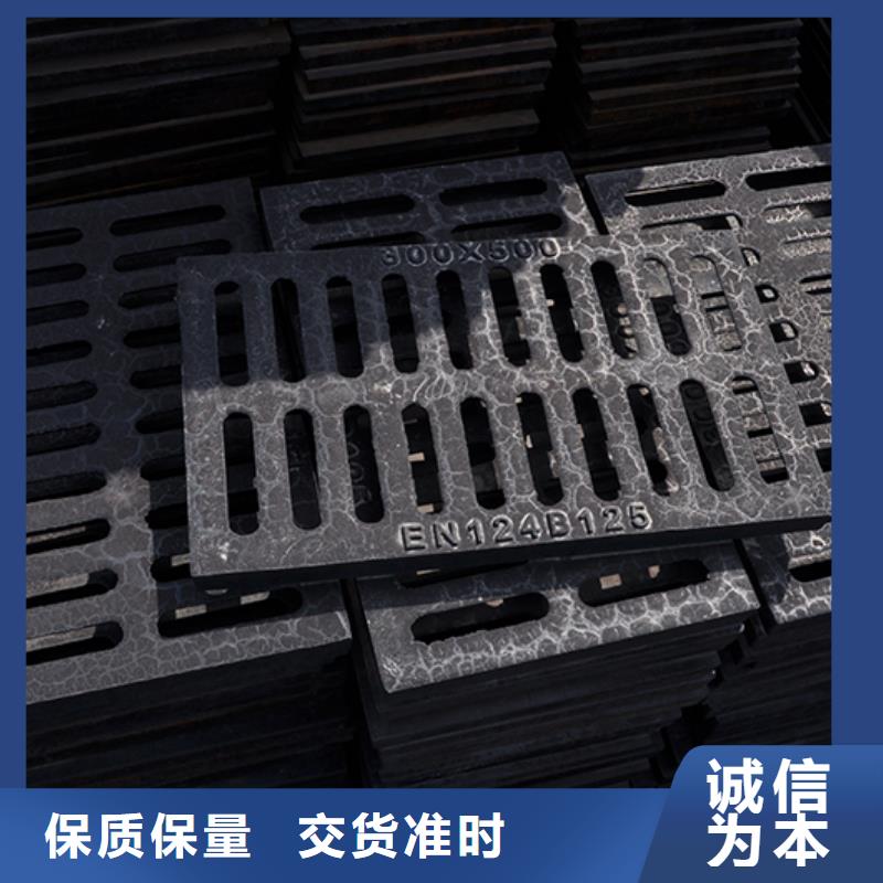 东营圆形井盖销售